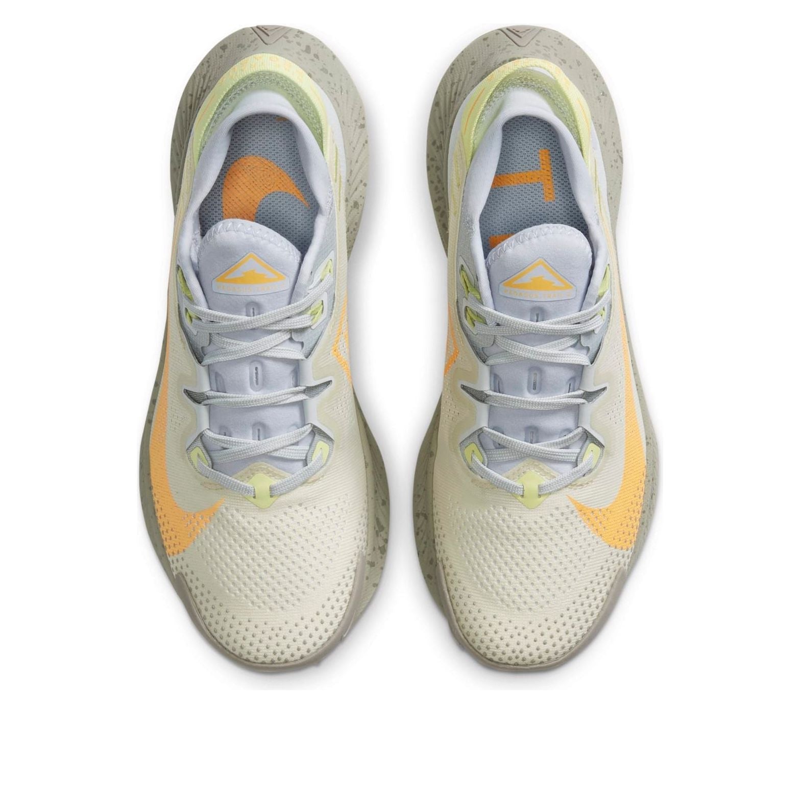(WMNS) Nike Pegasus Trail 2 'Limelight Laser Orange' CK4309-001