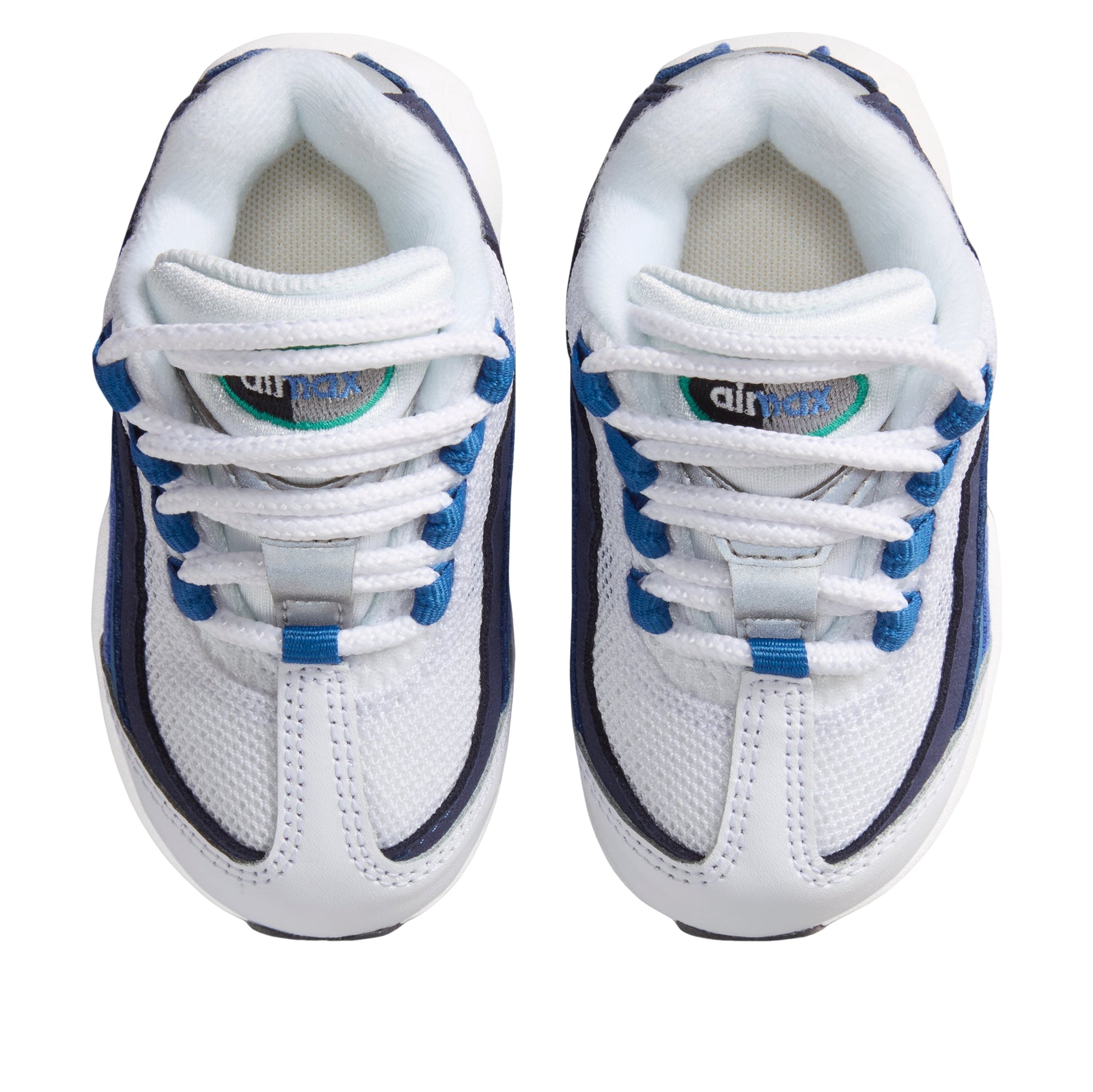 (TD) Nike Air Max 95 Big Bubble 'Slate' IU7898-100