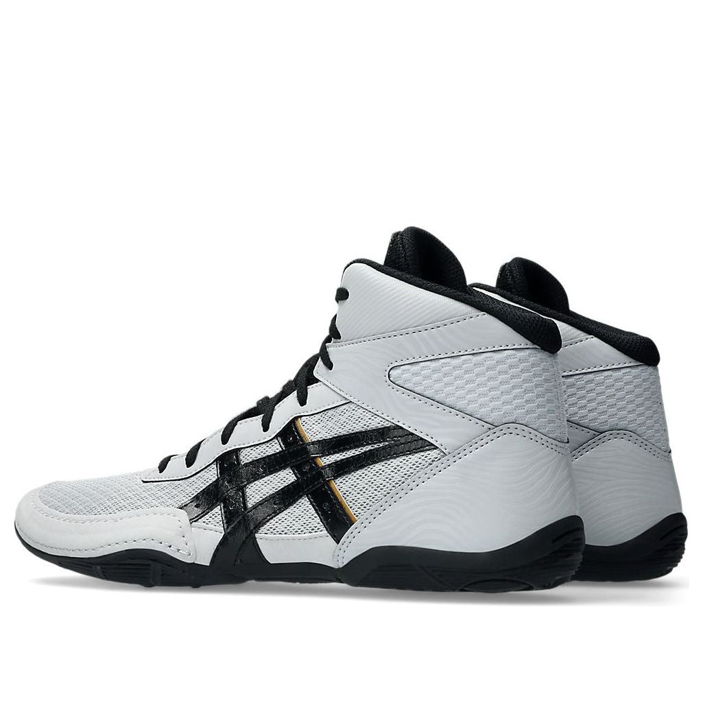 ASICS Matflex 7 'Concrete Black' 1081A051-022
