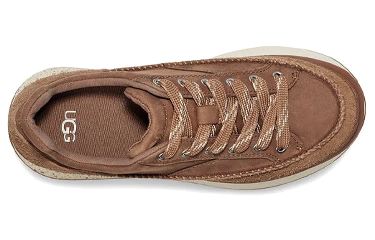 (WMNS) UGG Marin Lace 1120720-CLTHR