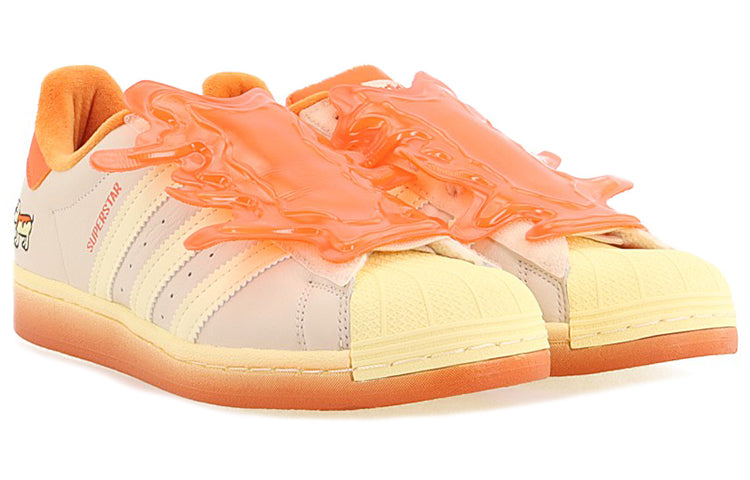 adidas Melting Sadness x Superstar 'Hotdog' FZ5256