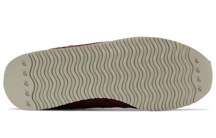 New Balance 420 Series Deep Red U420BTS