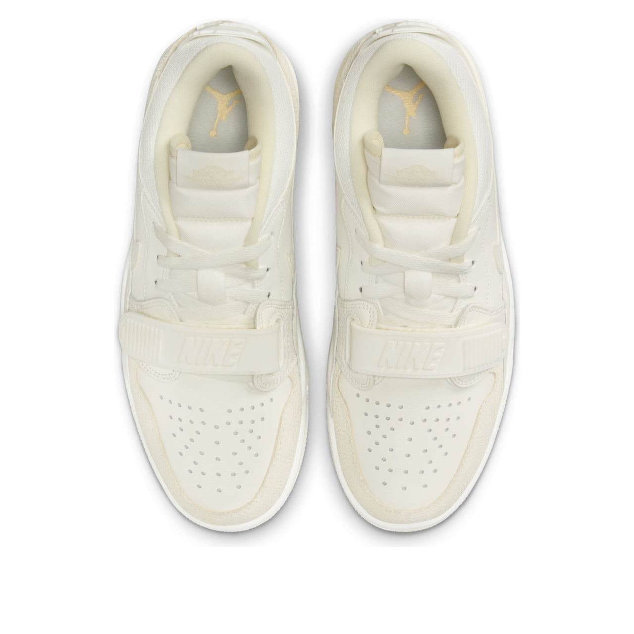 (WMNS) Air Jordan Legacy 312 Low 'Muslin Coconut Milk' FQ7827-102