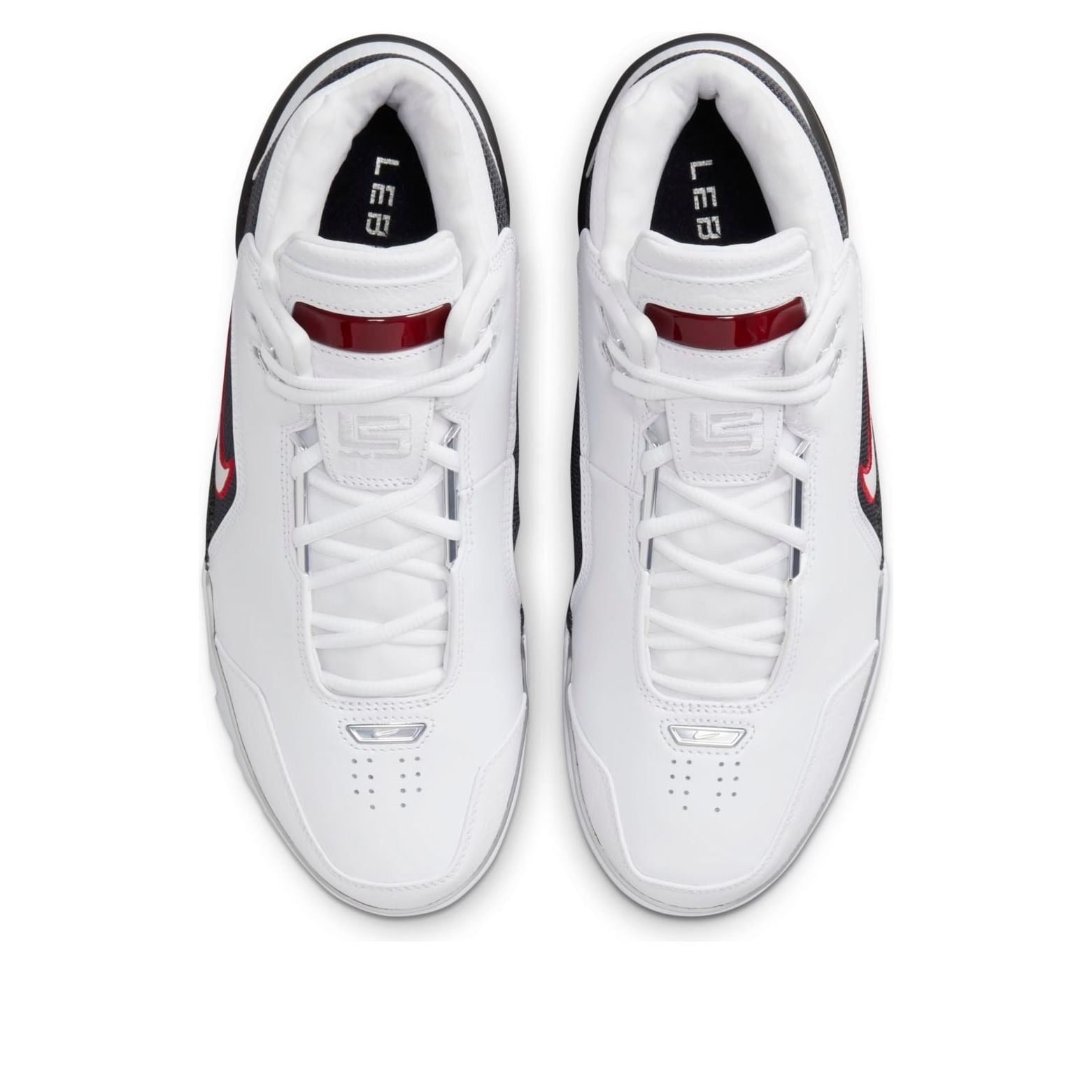Nike Air Zoom Generation White Black Retro DV7219-100