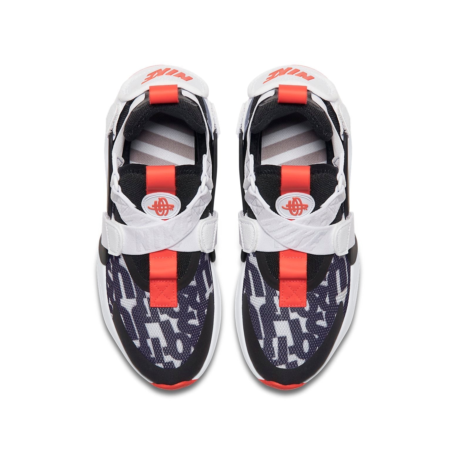 (GS) Nike Huarache City 'Just Do It' AO4152-001