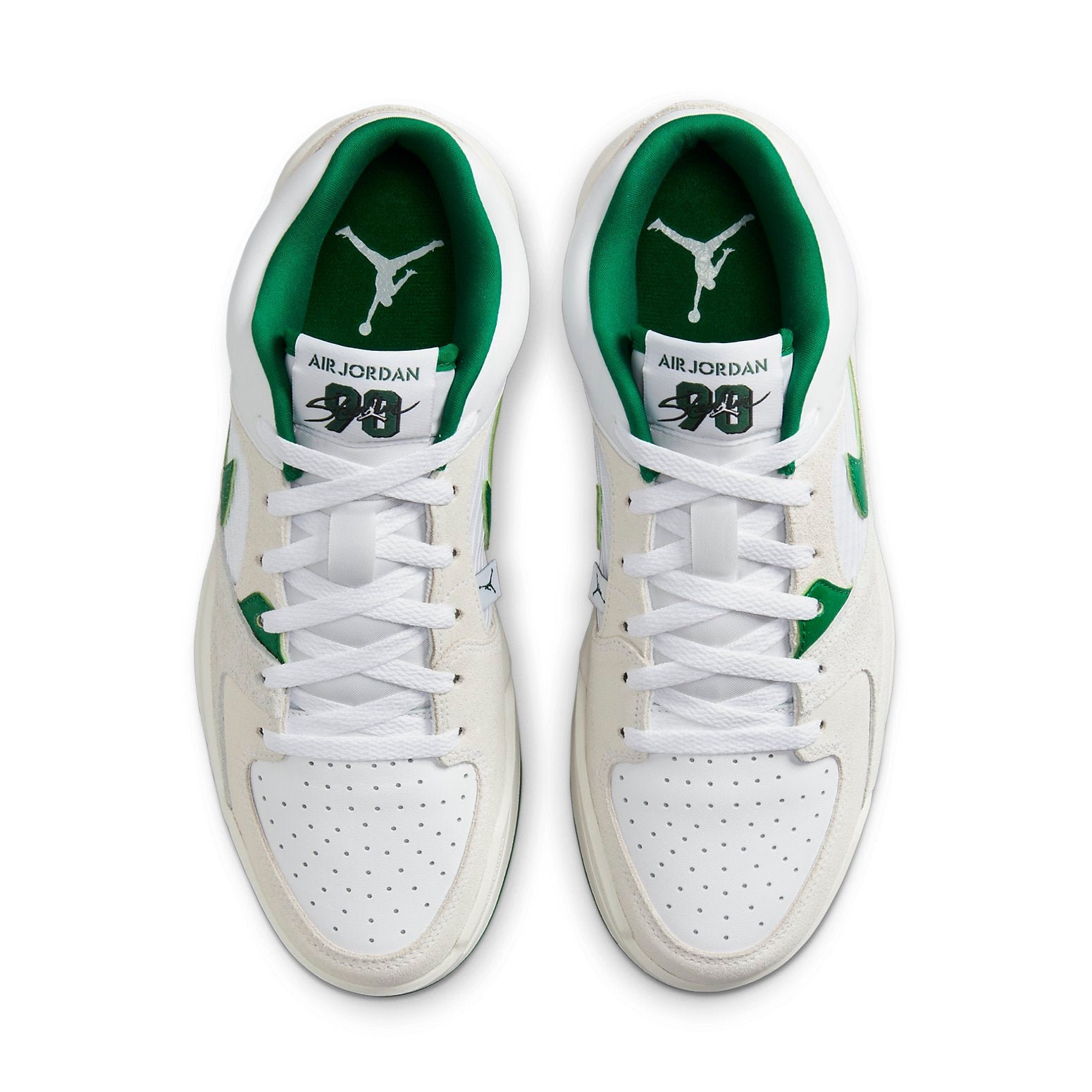 Air Jordan Stadium 90 'Pine Green' DX4397-103