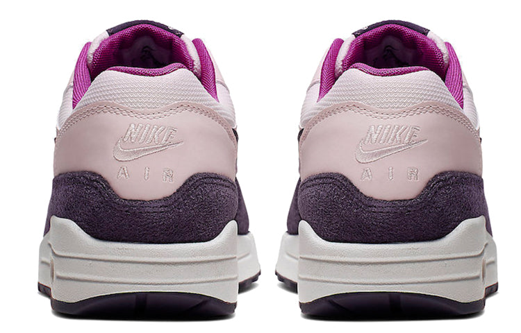 (WMNS) Nike Air Max 1 'Grand Purple' 319986-610