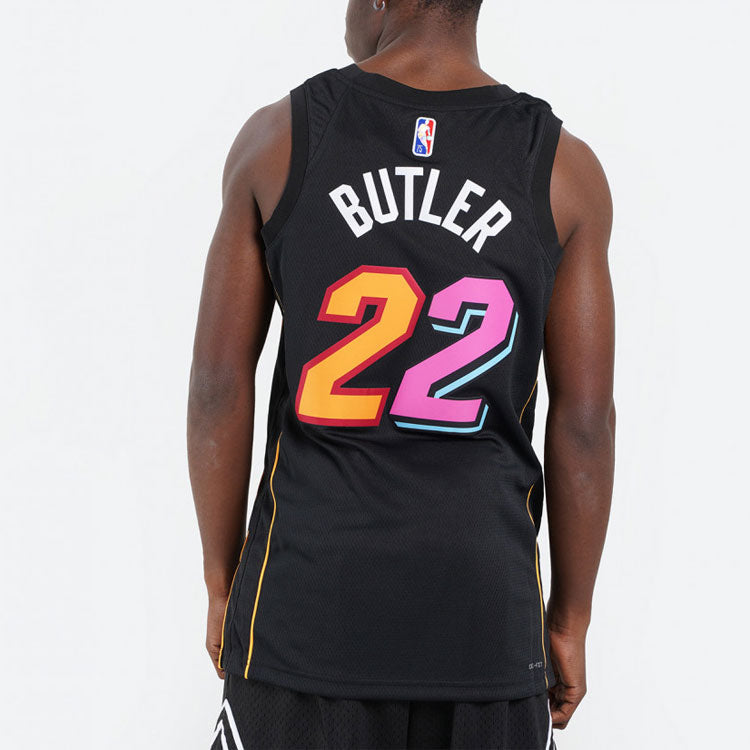 Nike x NBA Miami Heat Jerseys 21-22 Jerseys 'Jimmy Butler 22' DB4034-010