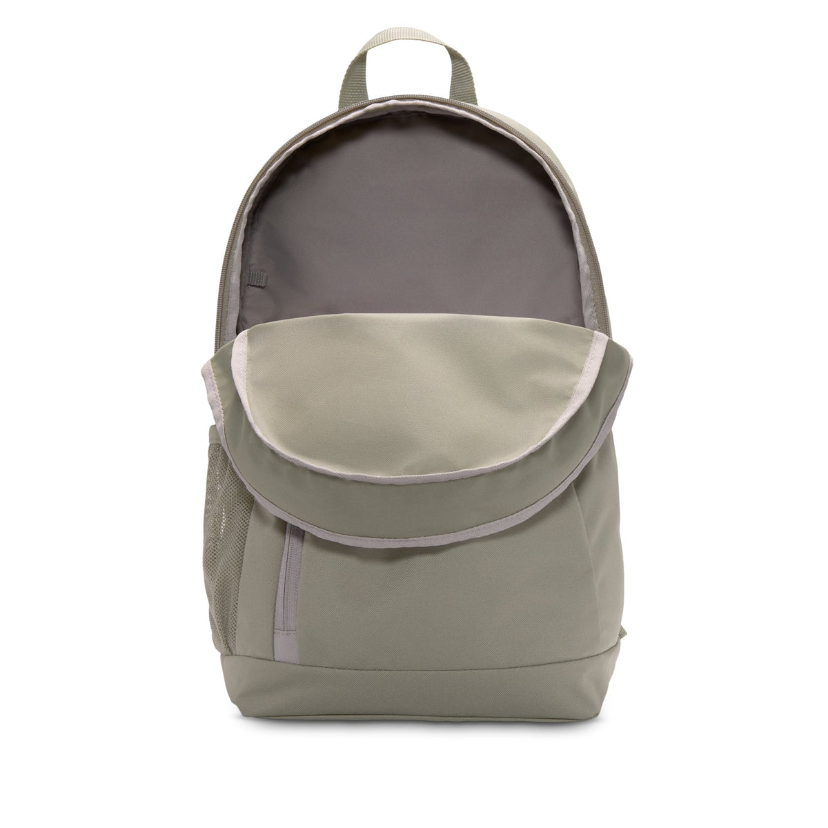 (GS) Nike Backpack 'Light Army College Grey' BA6032-320