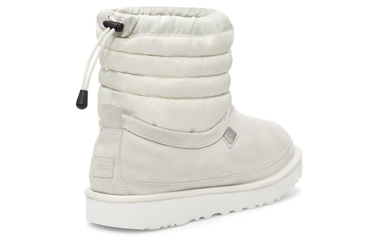 UGG x Stampd Tech Tasman Snow Boot Grey 1119193-VRGR