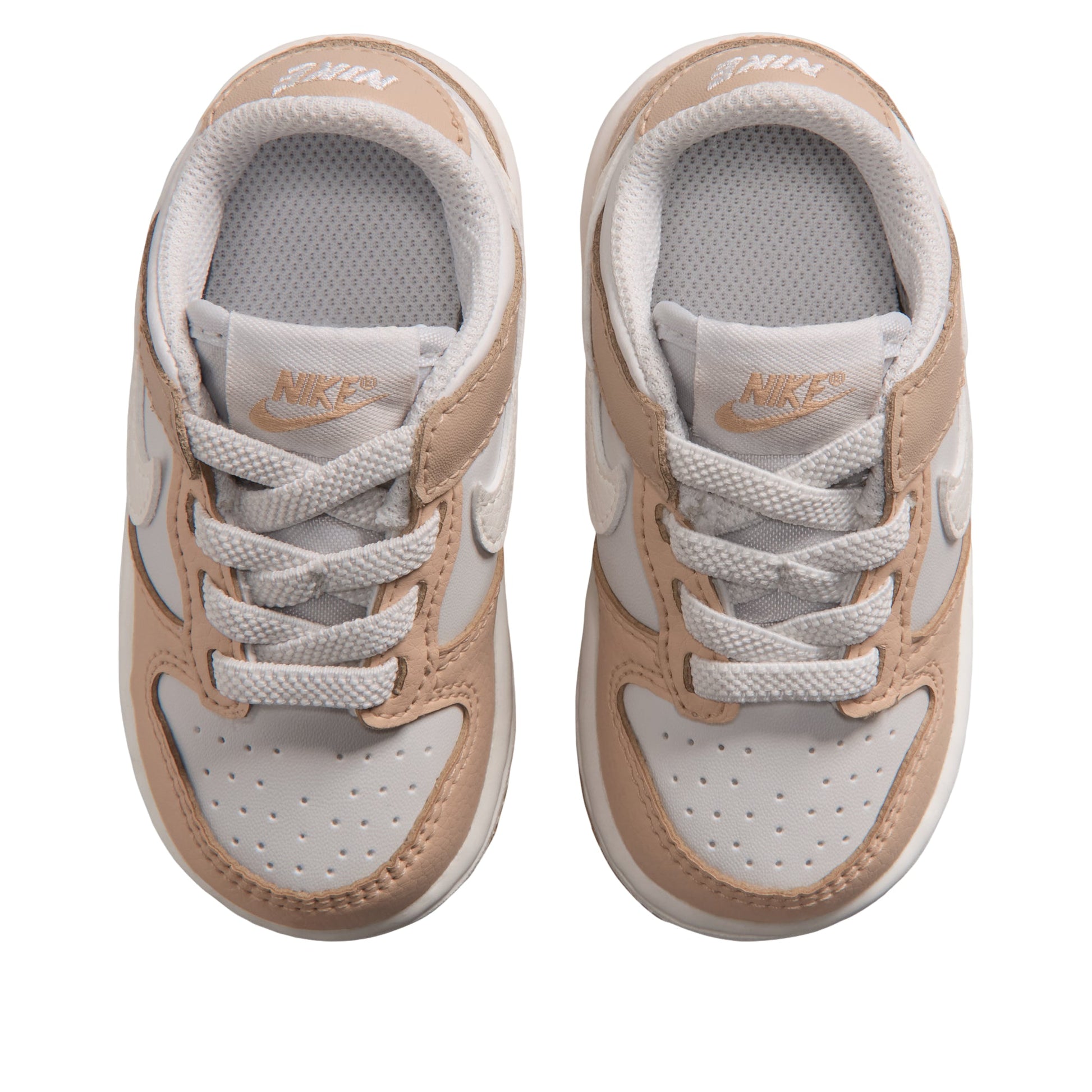 (TD) Nike Dunk Low 'Linen Platinum Tint' IQ0803-200