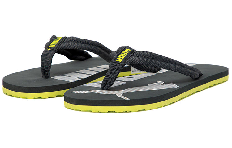 PUMA Epic Flip v2 Sandal 'Dark Slate Green' 360248-58
