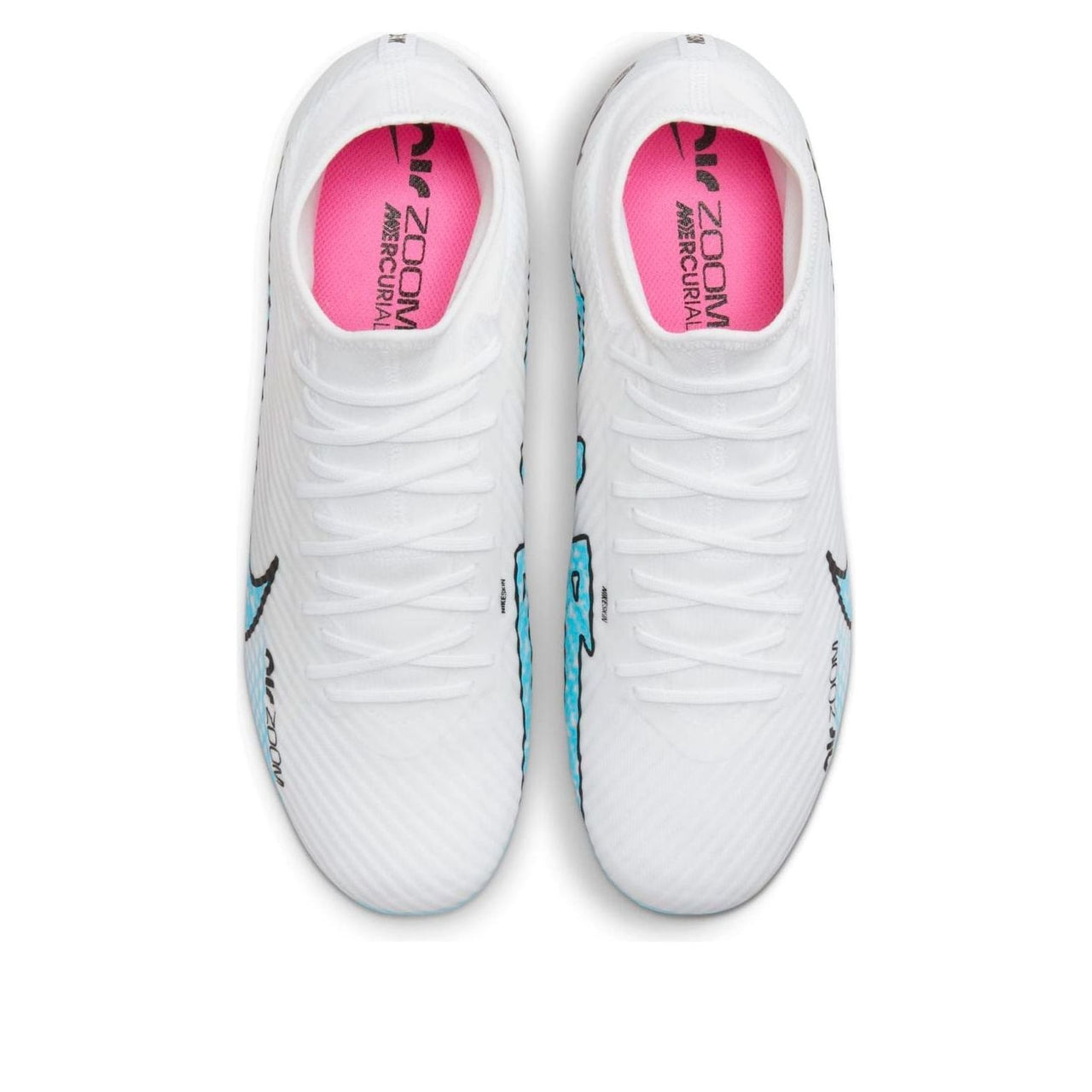 Nike Mercurial Superfly 9 Academy MG 'Blast Pack' DJ5625-146