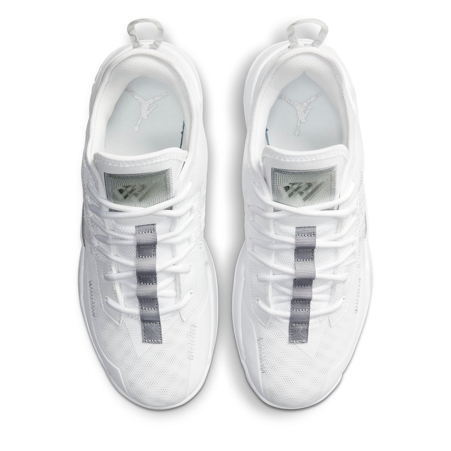 Air Jordan Westbrook One Take 2 'Pure Money' CW2457-102