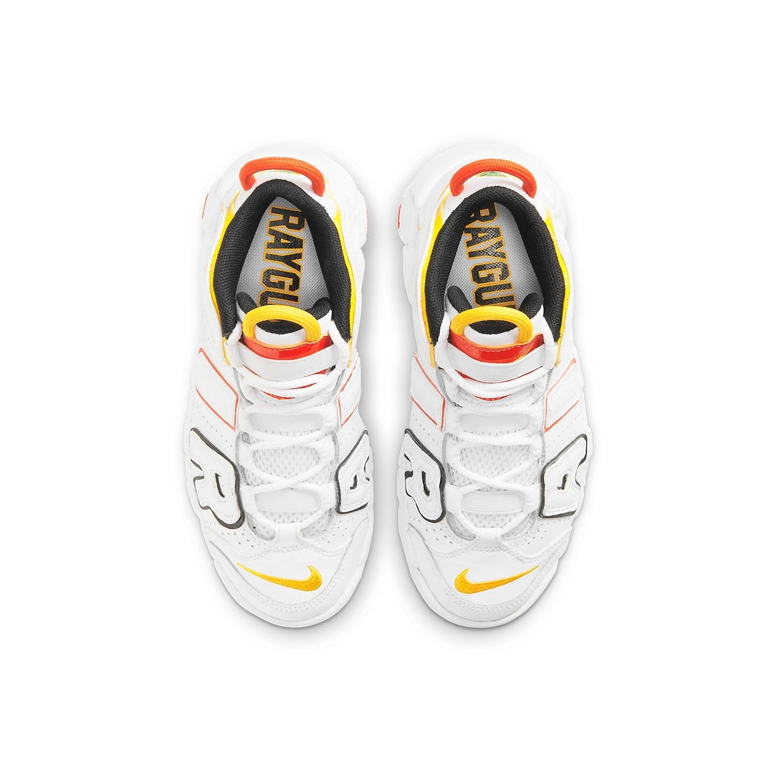 (PS) Nike Air More Uptempo 'Roswell Raygun' DD9286-100