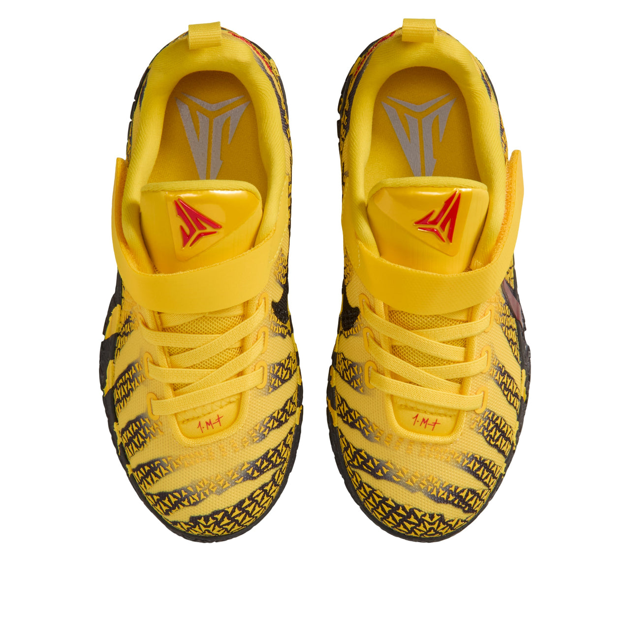 (PS) Nike Ja 3 'Let Me Be Ja' IB4771-702