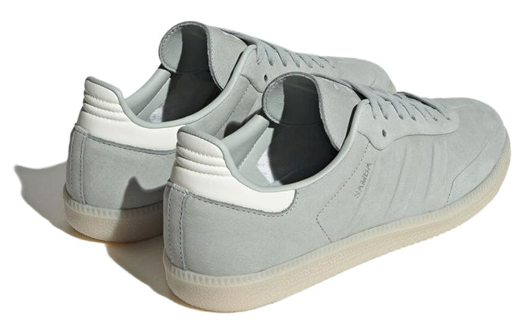 adidas Samba 'Wonder Silver' IE4957