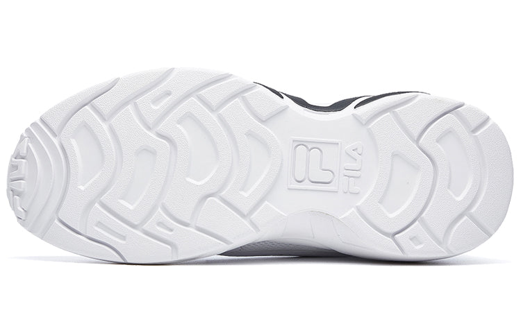 (WMNS) FILA Mind BLower VNTG Running Shoes GS White F12W031105FWT