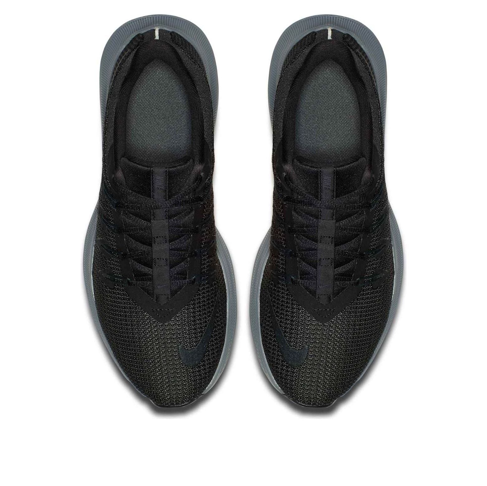 (WMNS) Nike Quest 'Black' AA7412-002