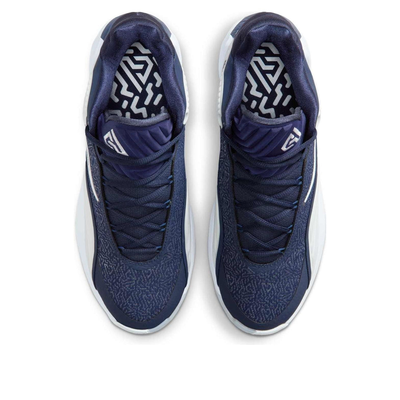 Nike Giannis Freak 7 Team Bank 'Navy' II7518-401