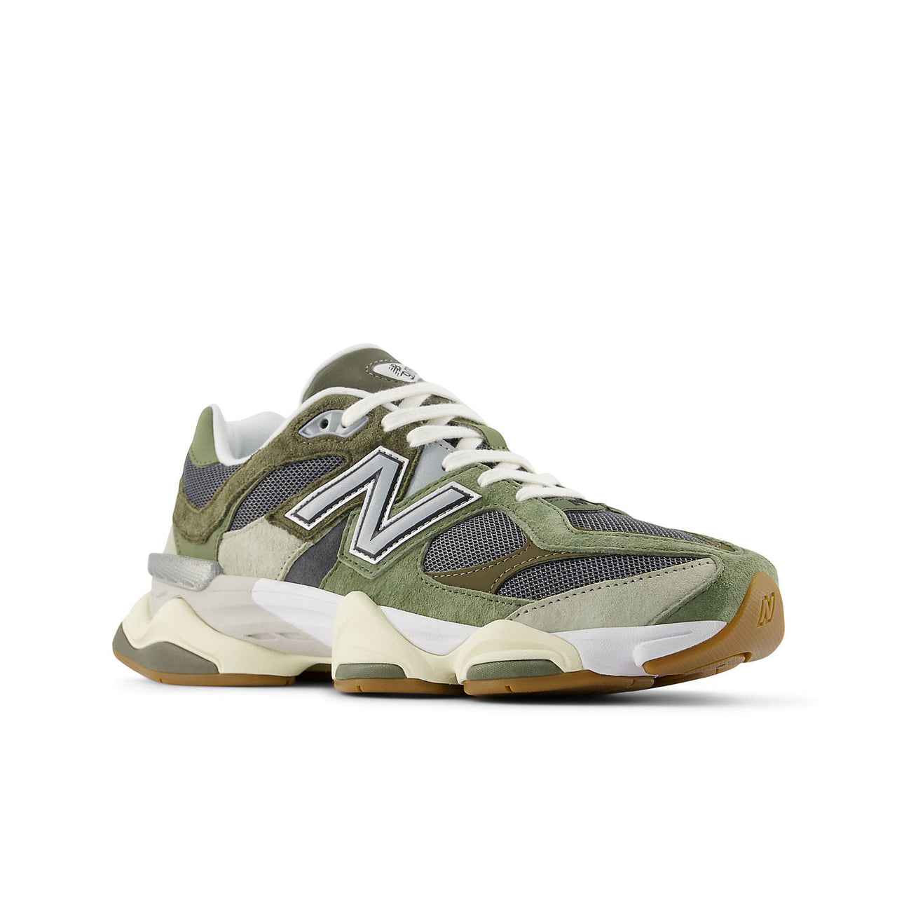 New Balance 9060 'Green Grey' U9060FOC