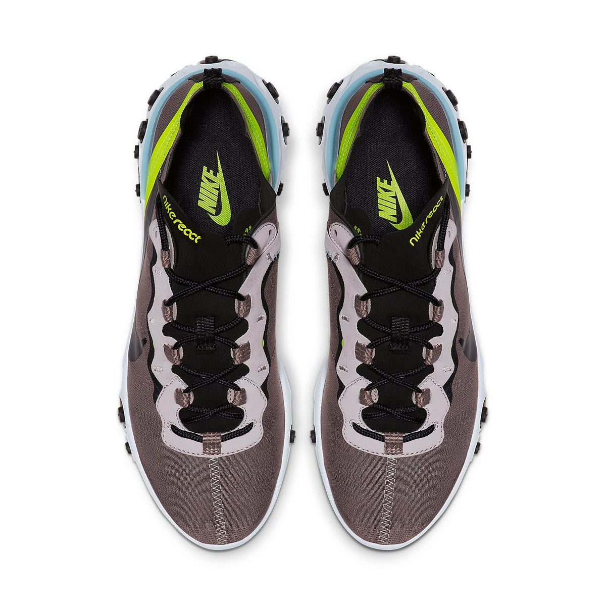 Nike React Element 55 'Pumice' BQ6166-201
