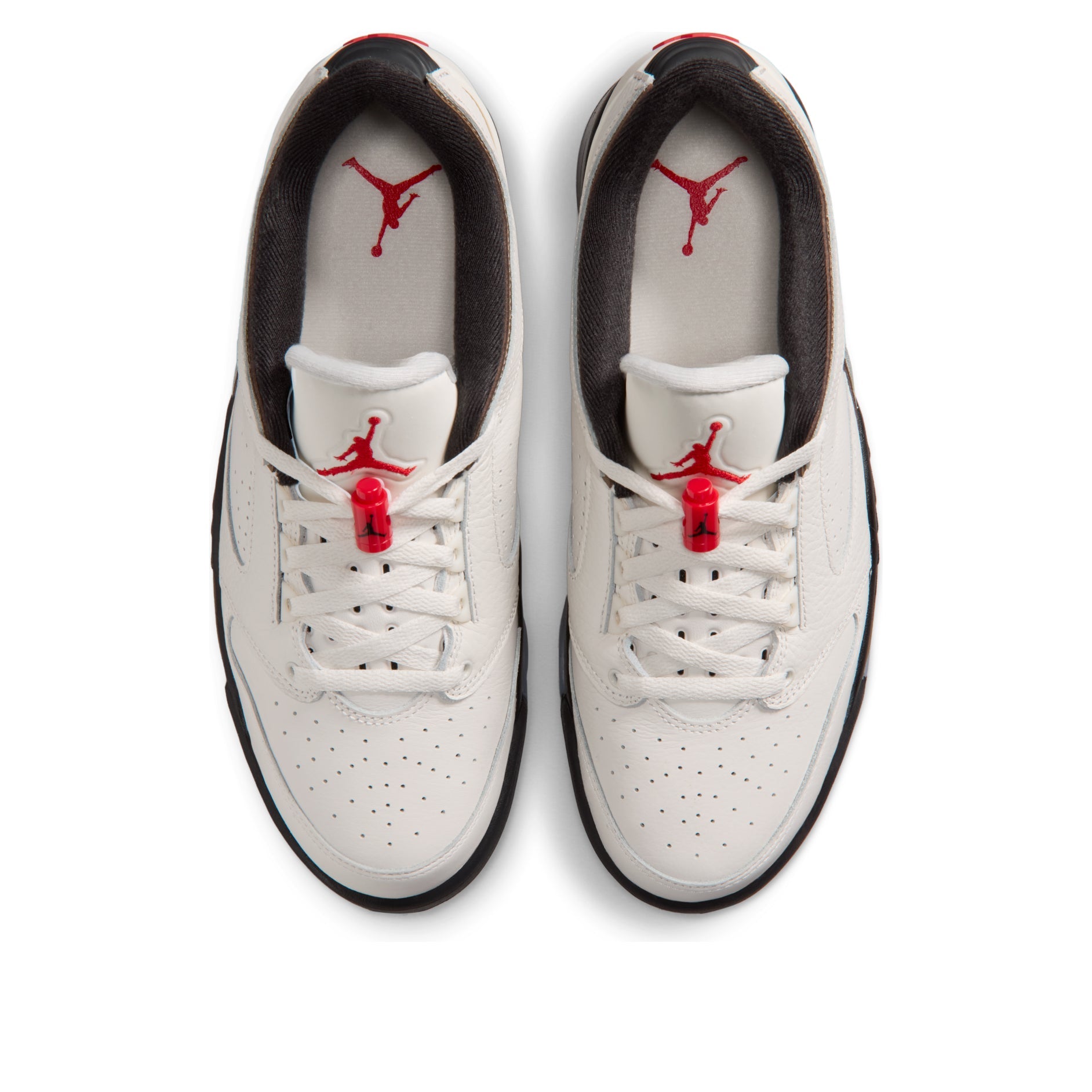 Air Jordan 60 Plus Low 'Phantom Palomino Black' IH2047-005