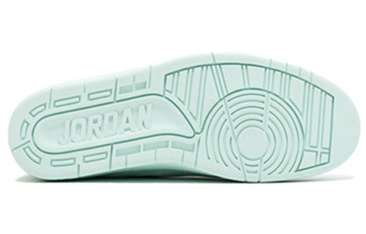 Air Jordan 2 Retro Deconstructed 'Mint Foam' 897521-303