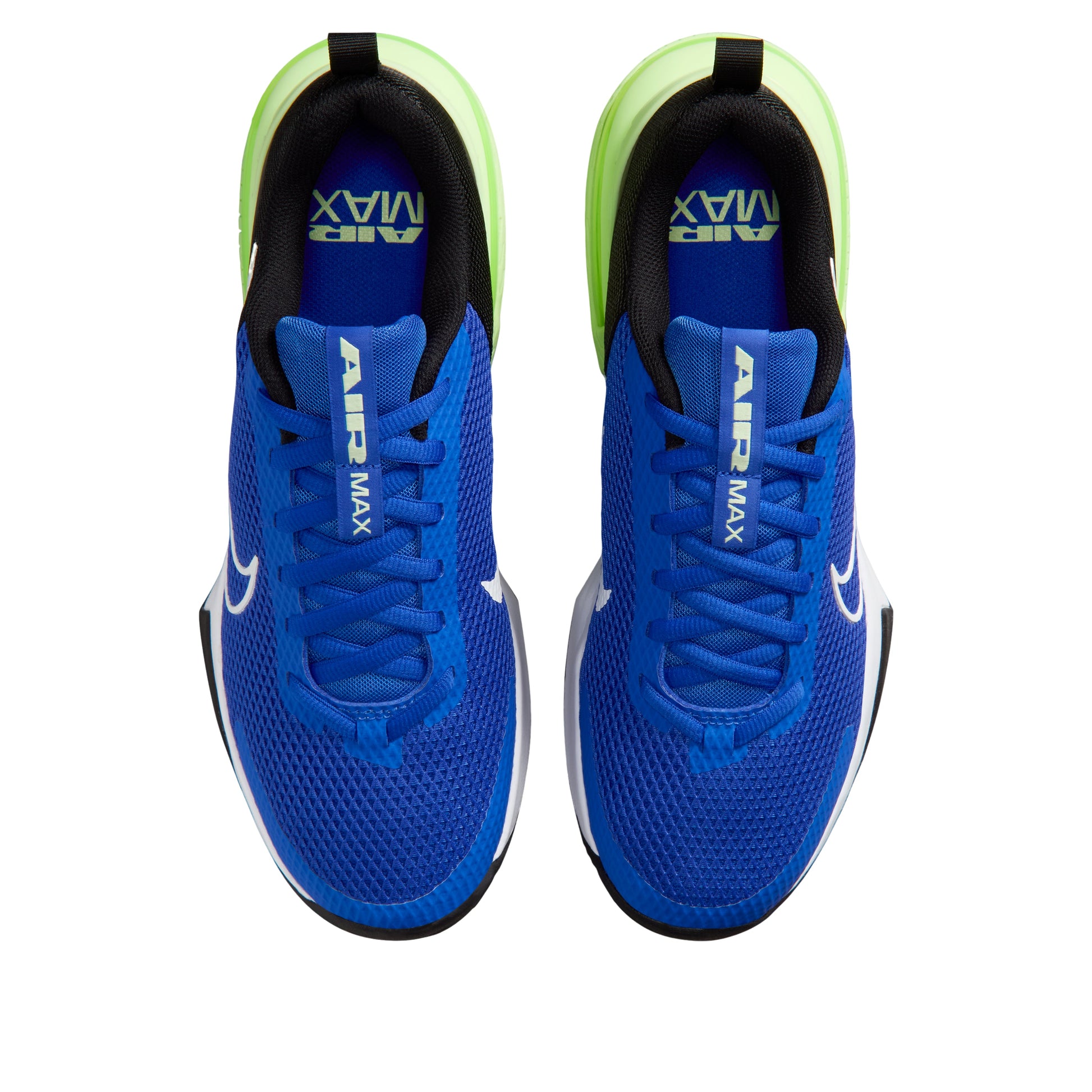 Nike Air Max Alpha Trainer 6 'Racer Blue Black' FQ1833-404