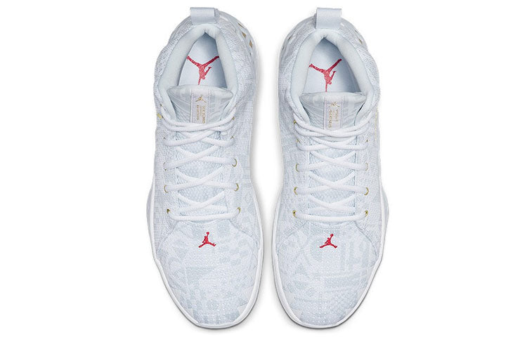 Air Jordan Jumpman Diamond Mid PF 'FIBA' CI1205-107