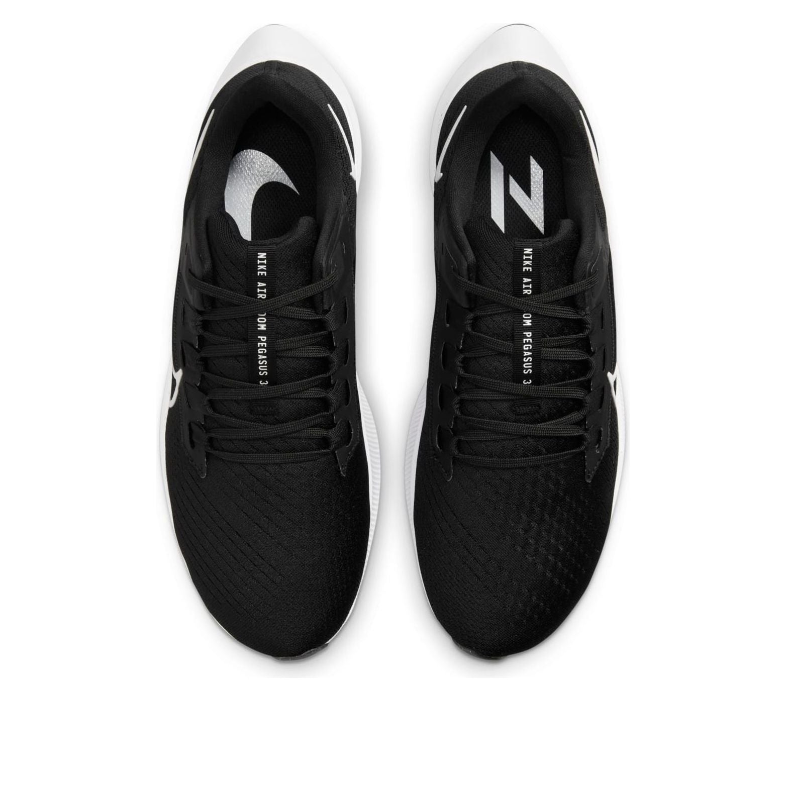 Nike Air Zoom Pegasus 38 TB 'Black White' CZ1893-001
