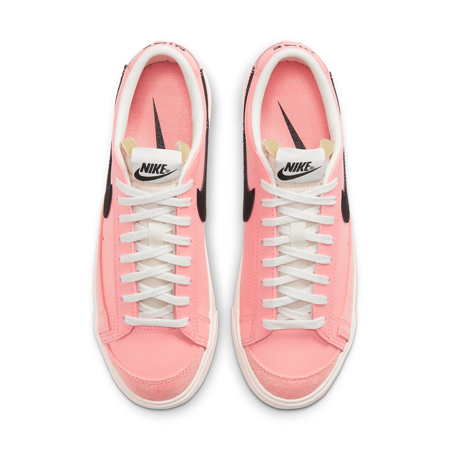 (WMNS) Nike Blazer Low '77 'Light Atomic Pink' DJ5935-600