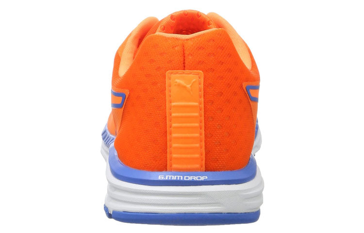 PUMA Speed 500 IGNITE PWRCOOL 'Orange Blue' 189557-01