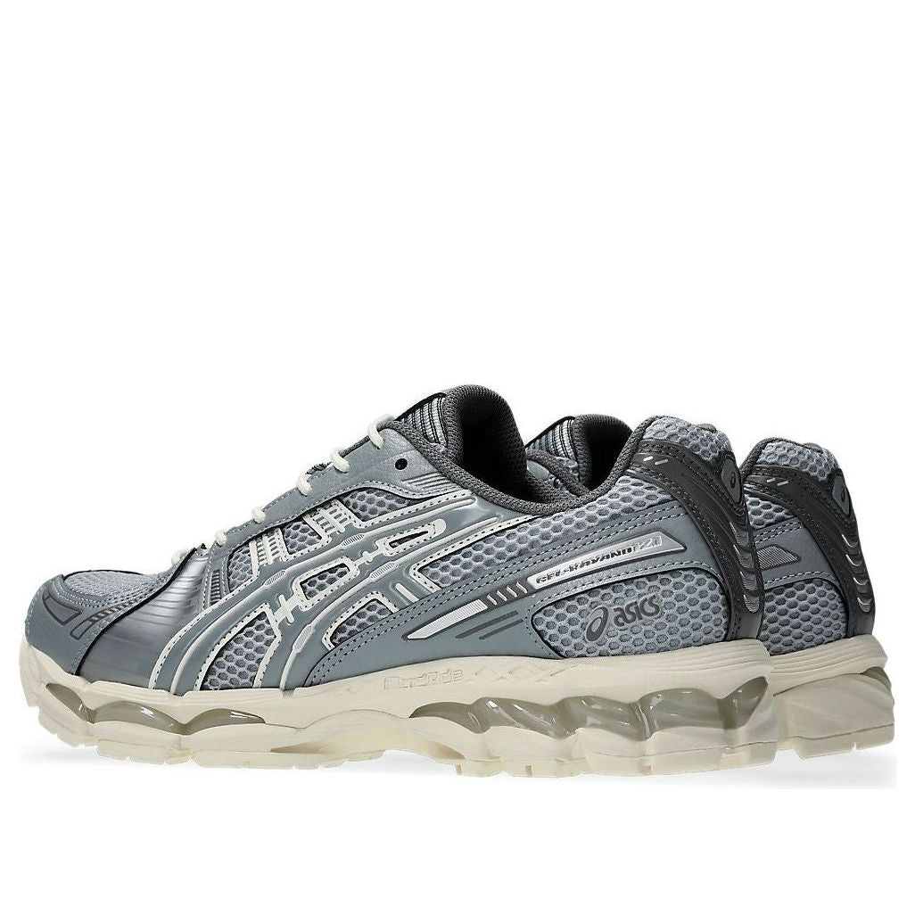 ASICS Gel-Kayano 12.1 'Piedmont Grey Gravel' 1203A759-021