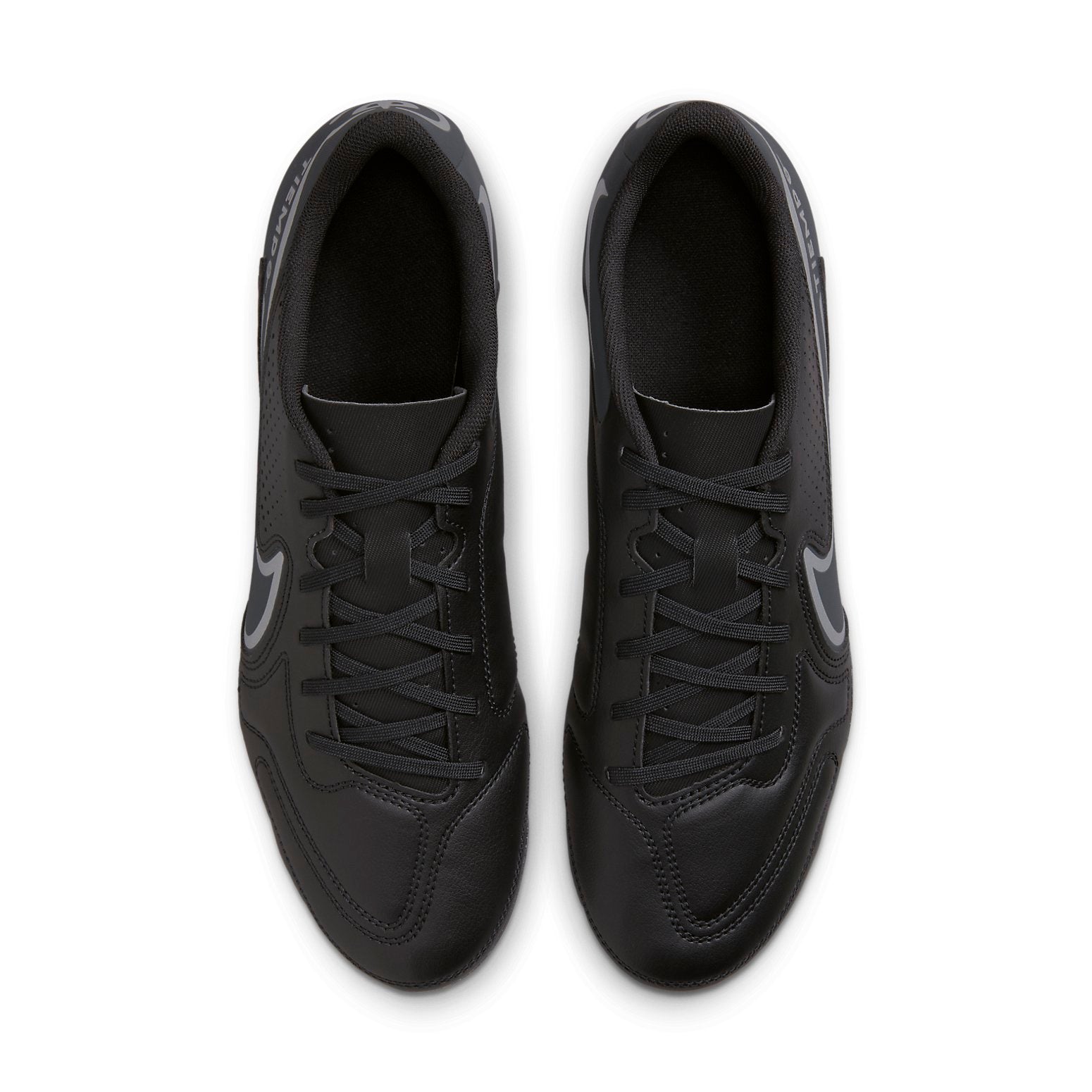 Nike Tiempo Legend 9 Club MG 'Black Anthracite' DA1176-007