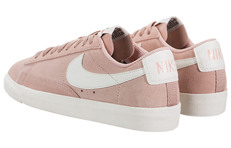 (WMNS) Nike Blazer Low SD 'Coral Stardust' AA3962-605