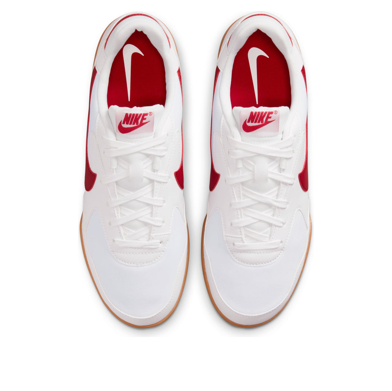 Nike Terra Manta 'White Eraser Brown Fitness Red' HQ4502-103