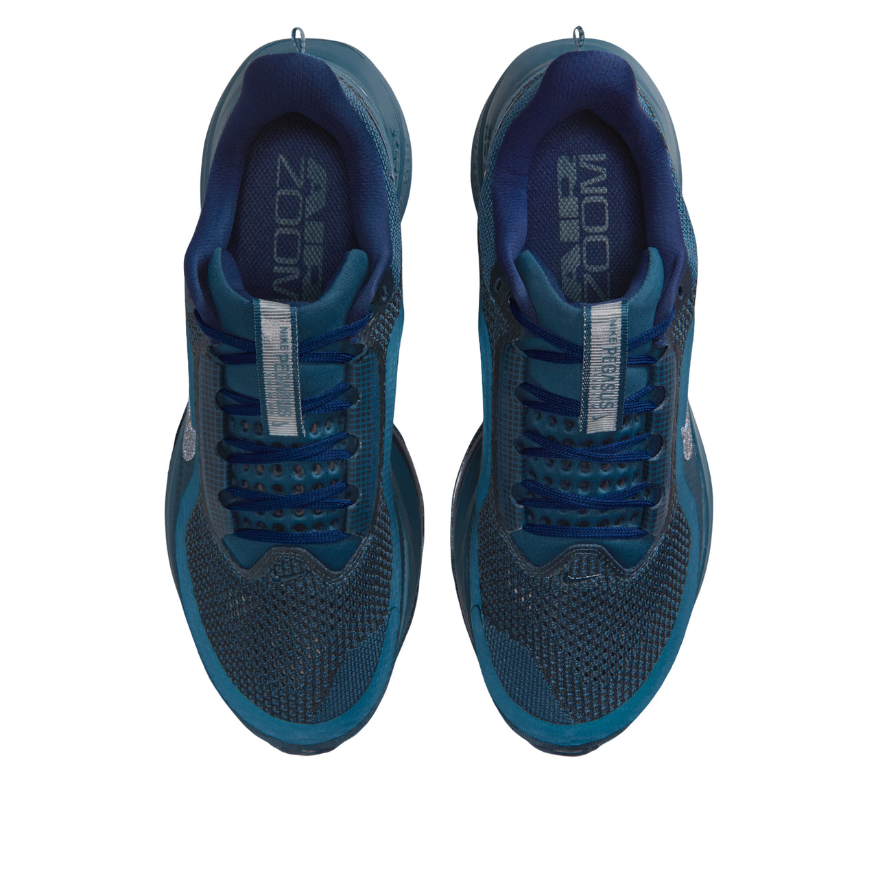 (WMNS) Nike x Swarovski Air Zoom Pegasus Premium 'Blue Force' IM7384-499