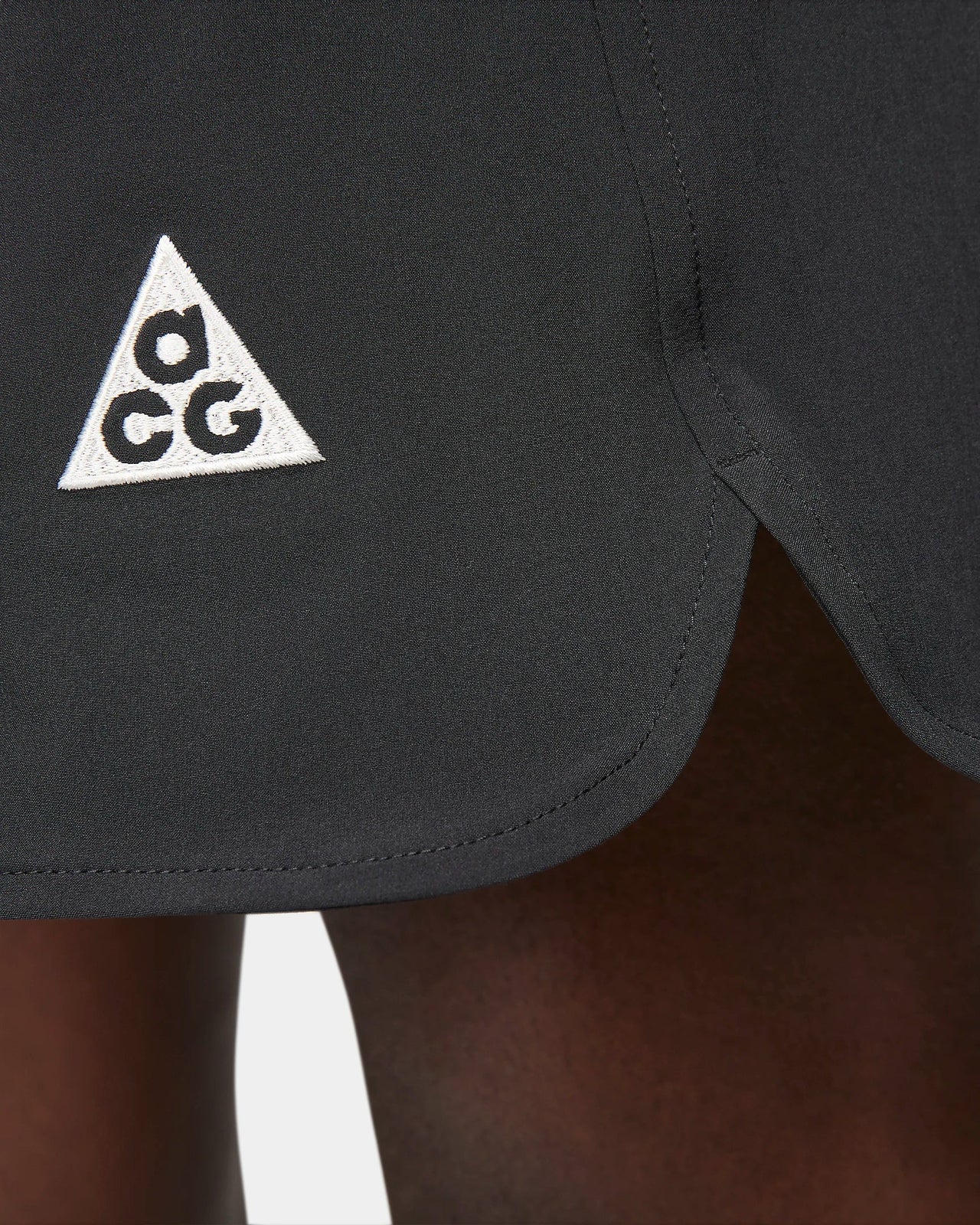 Nike ACG Dri-FIT New Sands Shorts 'Black' DN3955-010