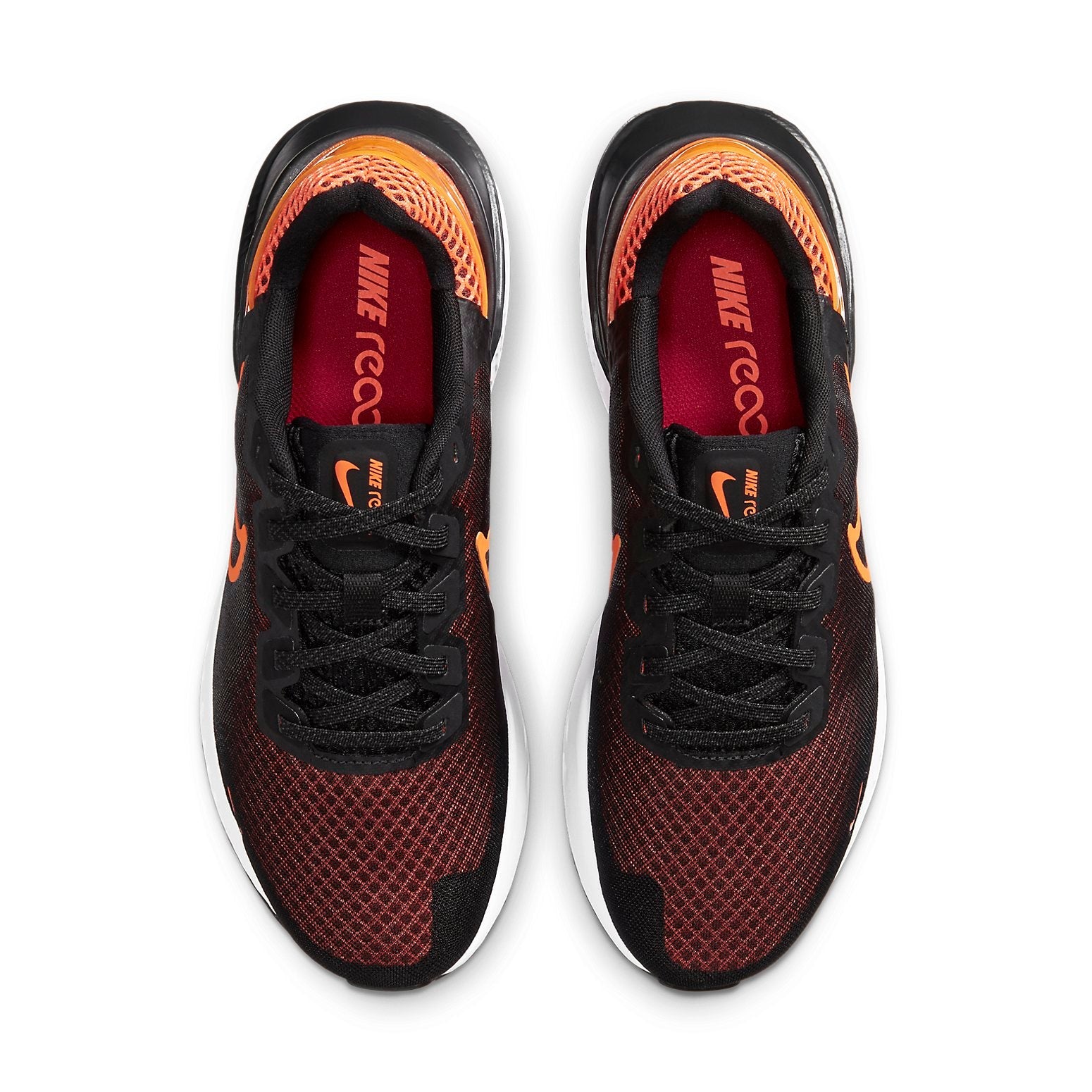 Nike Legend React 3 'Black Orange' CK2563-011