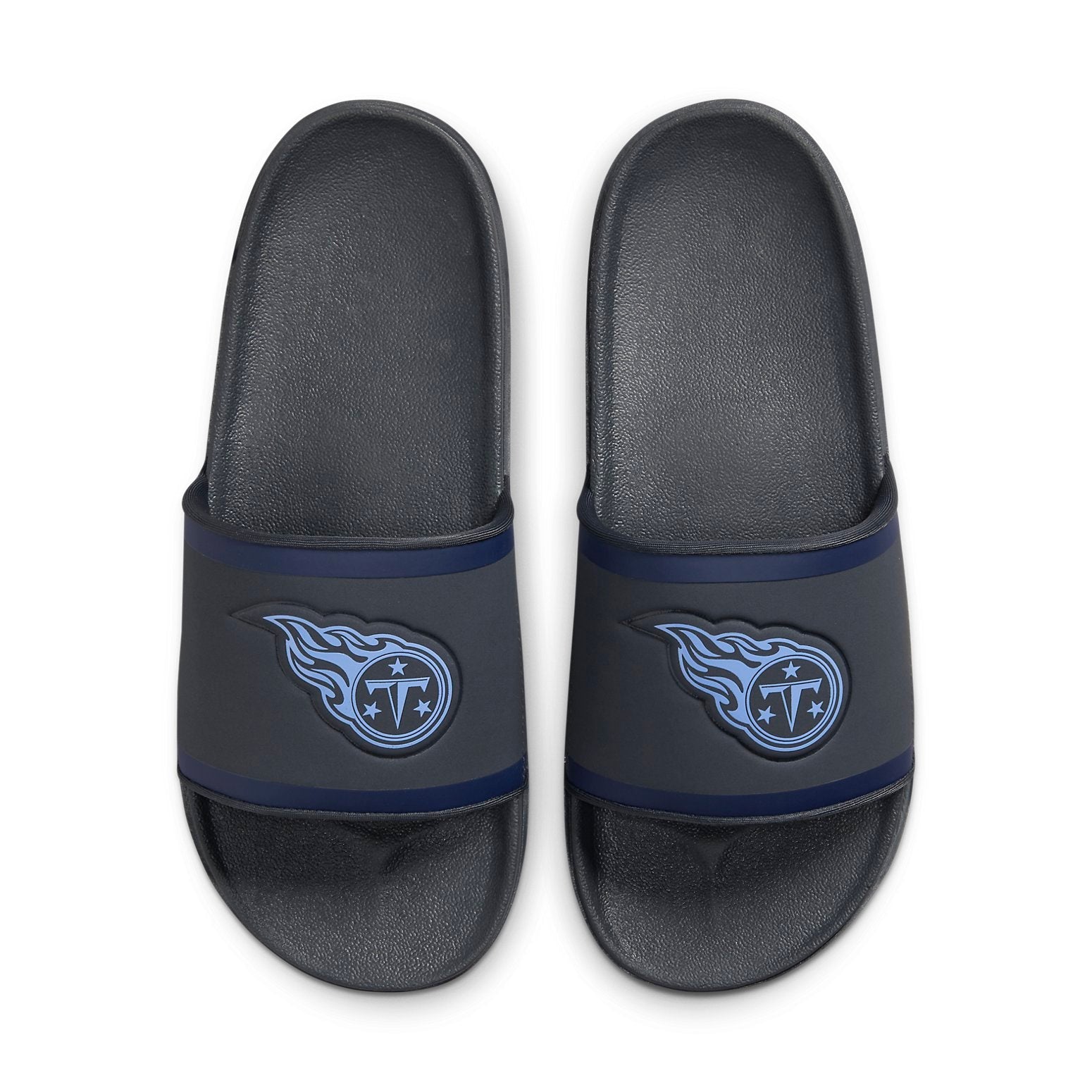 Nike Offcourt Slide 'NFL Tennessee Titans' DD0551-002
