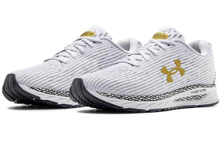 Under Armour Hovr Velociti 3 'Grey White' 3022589-102