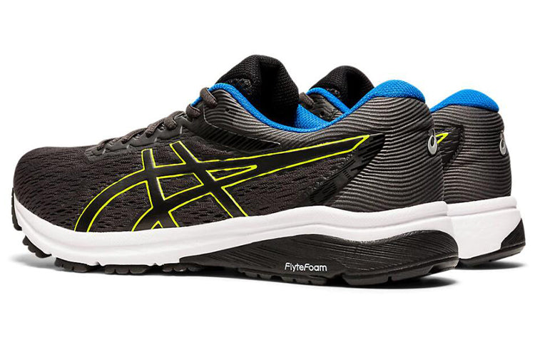 ASICS GT-800 (2E) Black/Grey 1011B069-020
