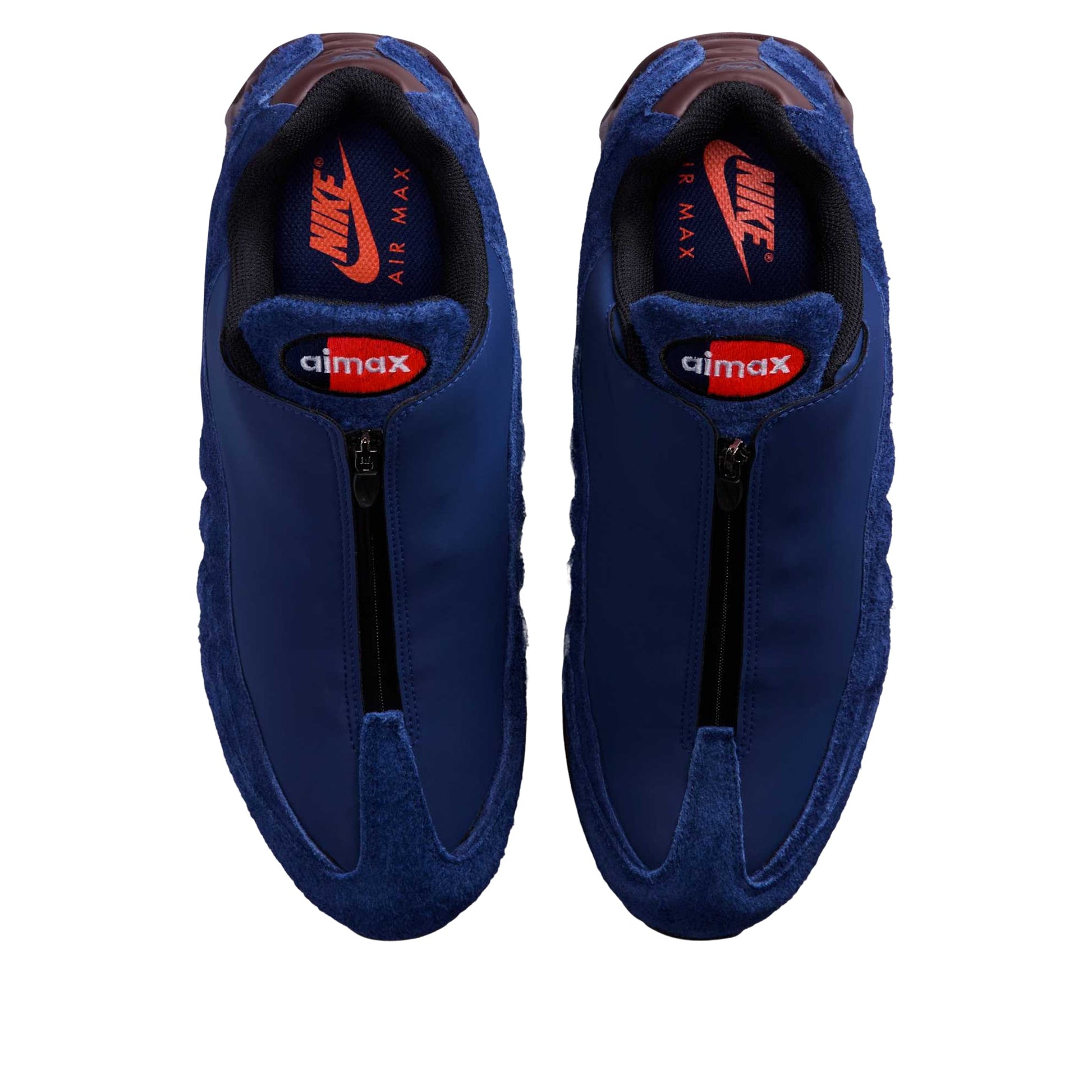 Nike Air Max 95 Zip 'Loyal Blue' IM0695-400