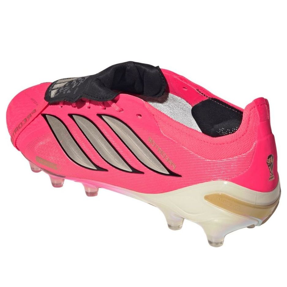 adidas Predator Elite Fold-Over Tongue AG 'Road To Glory Pack' HP9971