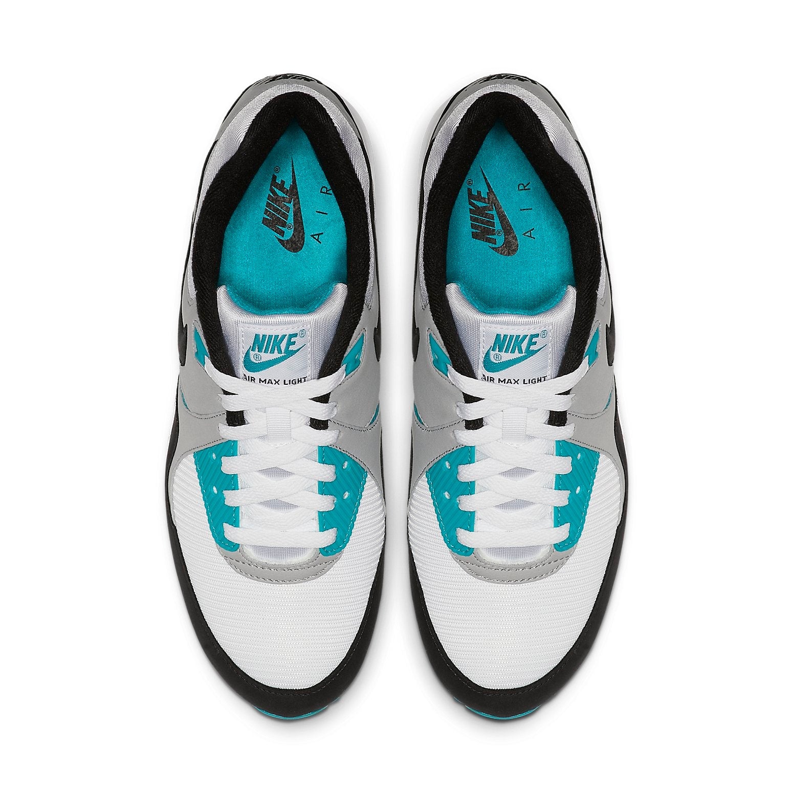 Nike Air Max Light OG 'Grey Teal' AO8285-103