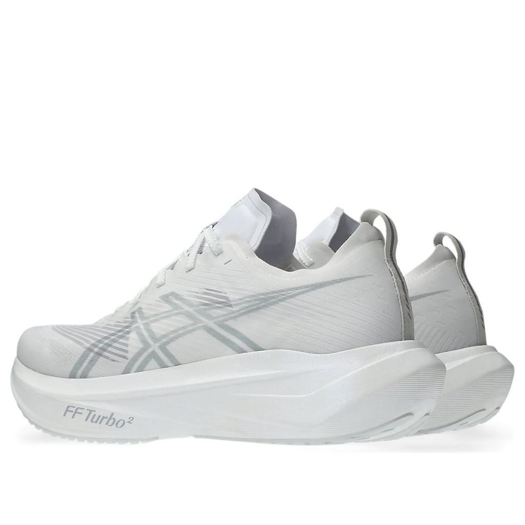 ASICS Megablast 'White Piedmont Grey' 1013A170-100
