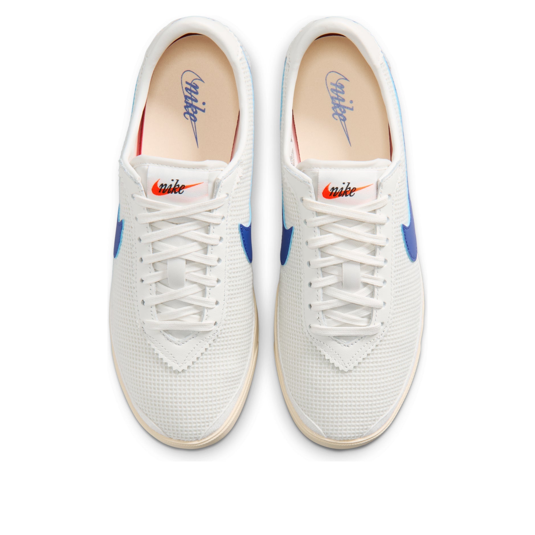 (WMNS) Nike Astrograbber Textile 'Sail Muslin' II1248-101