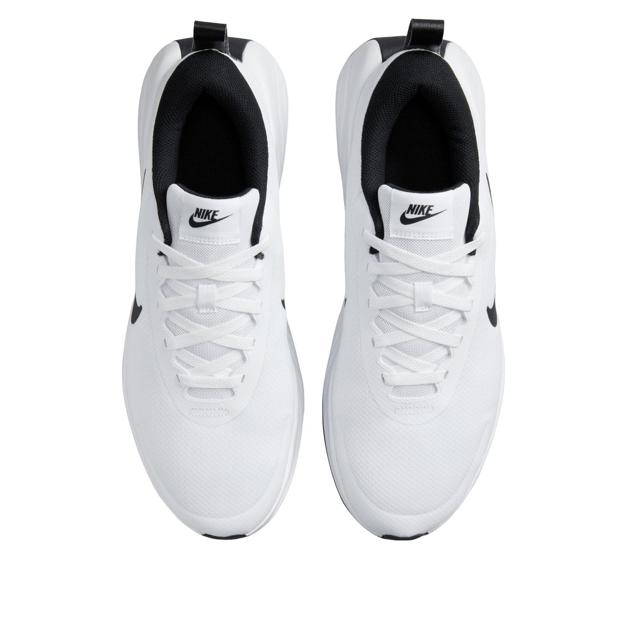 Nike Promina 'White Black' FV5285-101