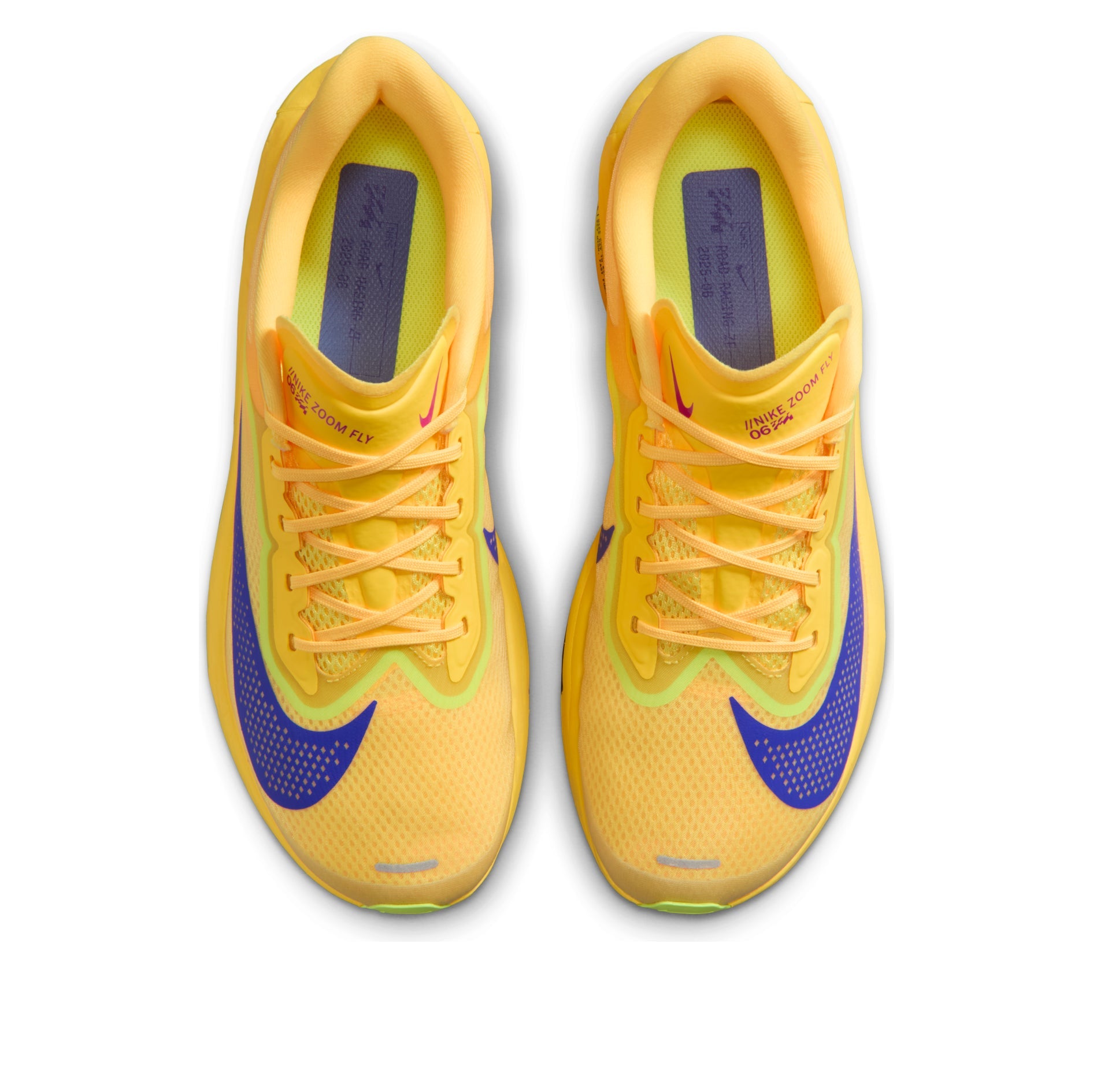 Nike Zoom Fly 6 'Citron Pulse' FN8454-800